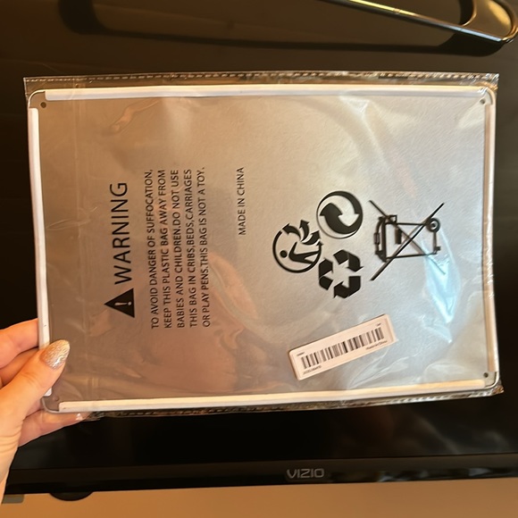 Sign - Picture 2 of 2